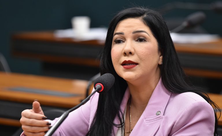 Audiência Pública - Obras da BR-319 e os impactos orçamentários e financeiros causados pela demora na sua consolidação, com impactos econômicos na Amazônia Ocidental. Dep. Cristiane Lopes (UNIÃO - RO)