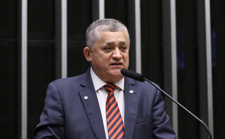 Homenagem aos 46 anos de fundação do Partido dos Trabalhadores – PT. Dep. José Guimarães (PT-CE)